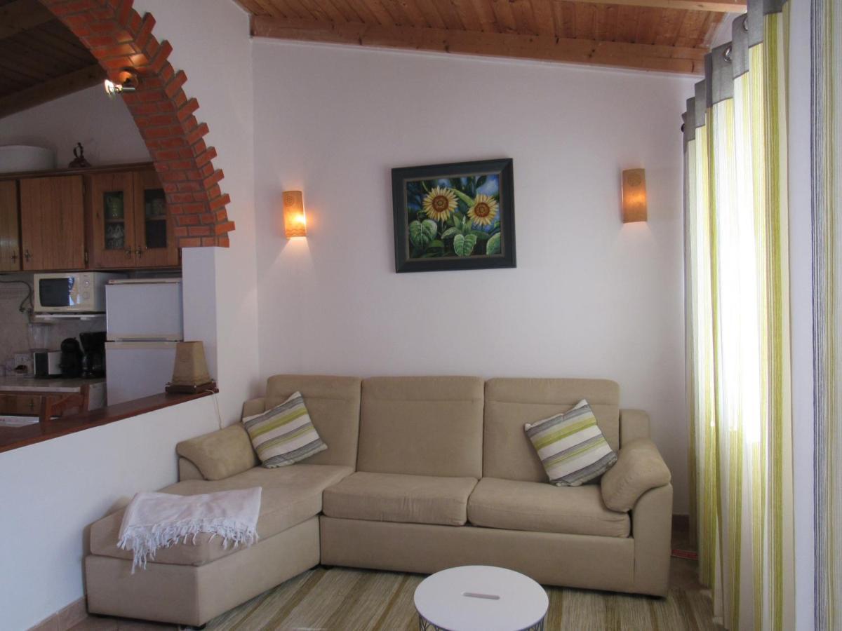 Casa O Cantinho Algarvio Odeceixe Kültér fotó