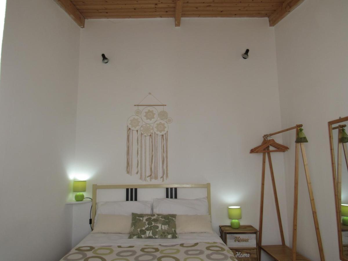 Casa O Cantinho Algarvio Odeceixe Kültér fotó