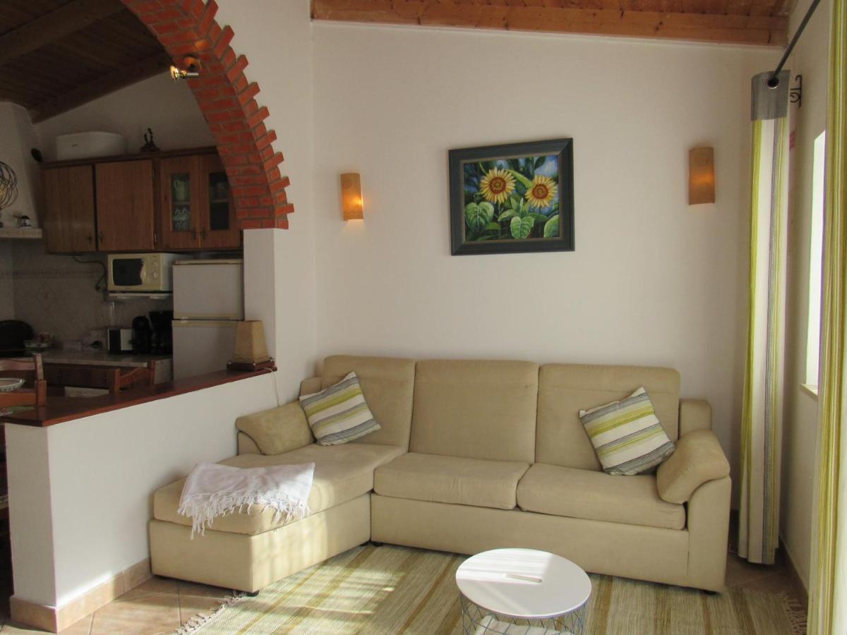 Casa O Cantinho Algarvio Odeceixe Kültér fotó