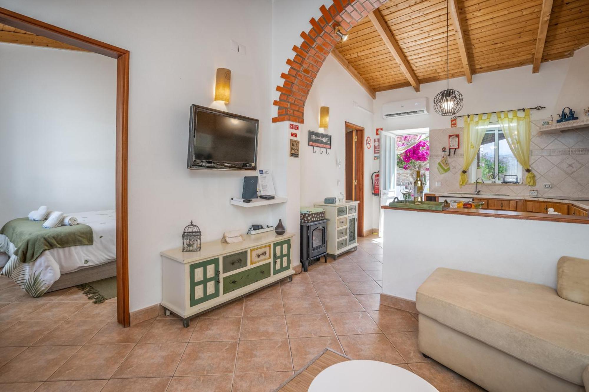 Casa O Cantinho Algarvio Odeceixe Kültér fotó
