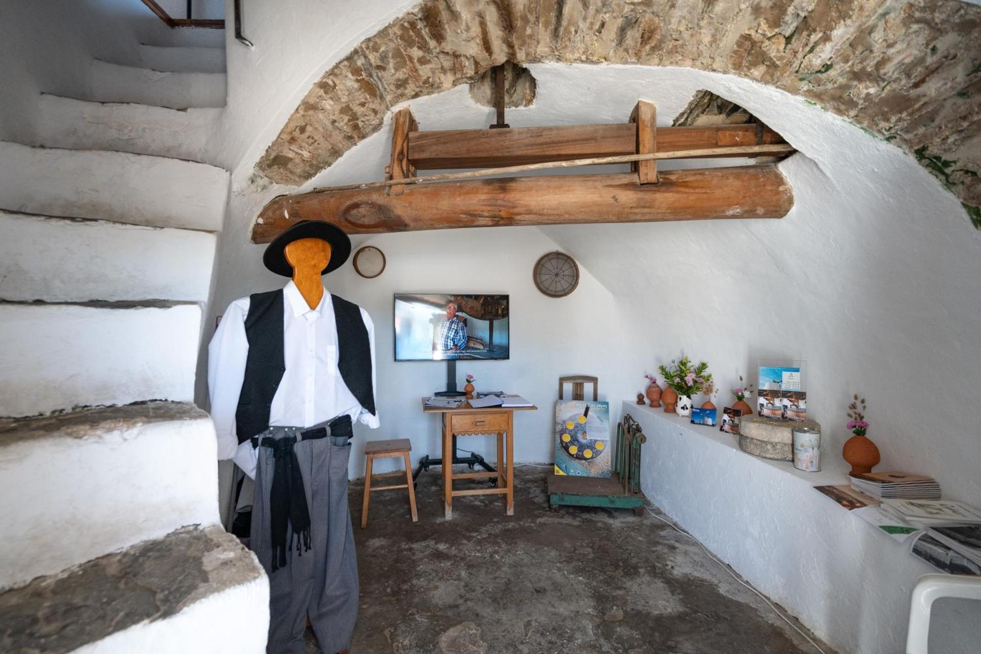 Casa O Cantinho Algarvio Odeceixe Kültér fotó