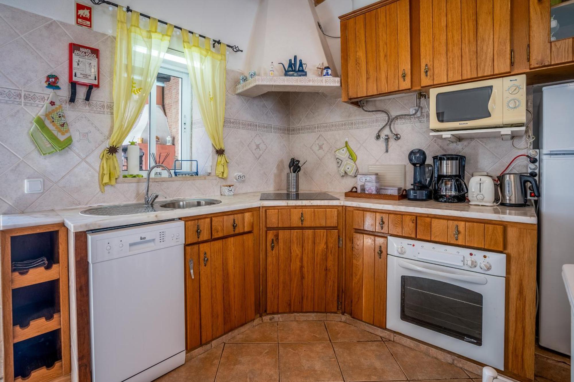 Casa O Cantinho Algarvio Odeceixe Kültér fotó