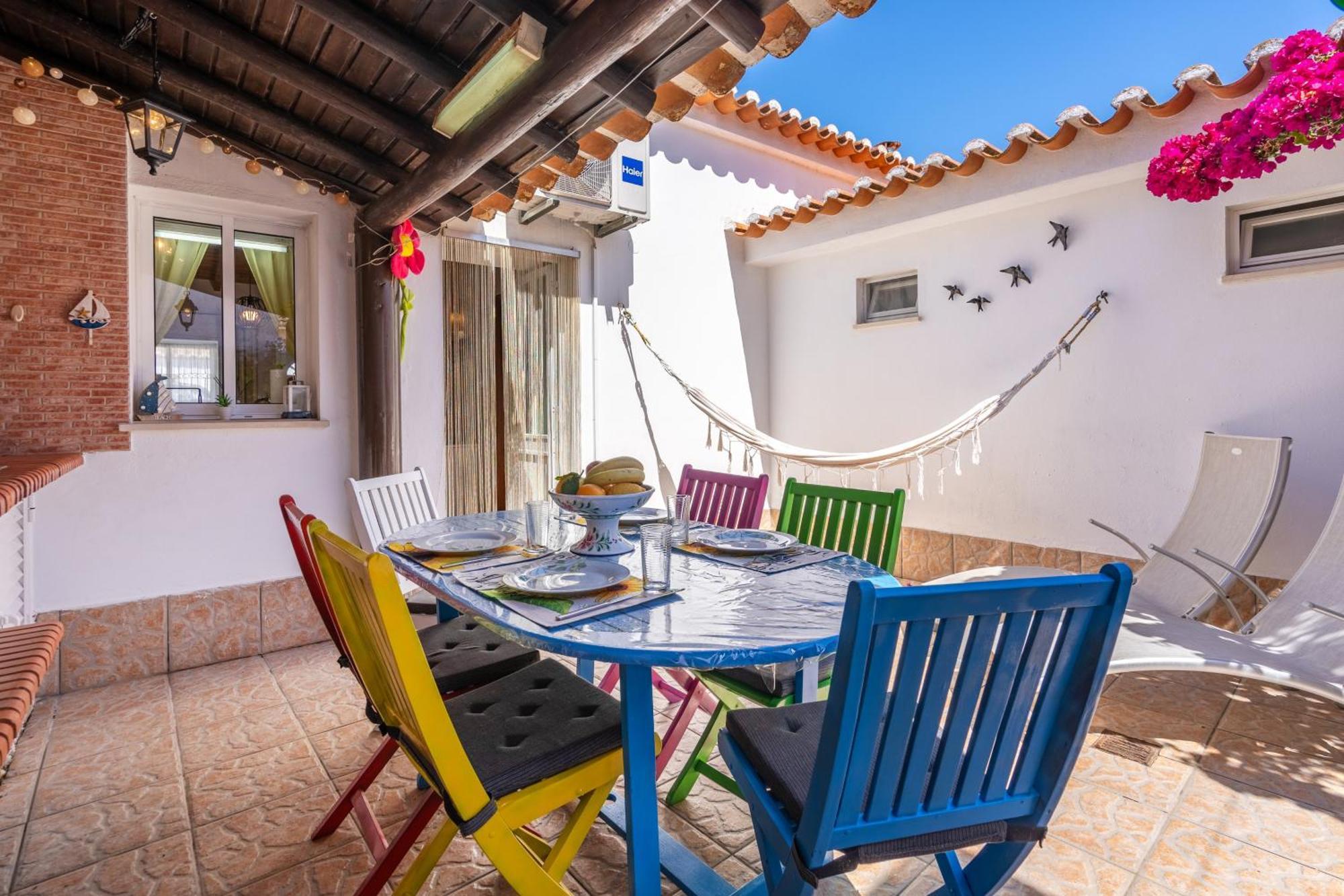 Casa O Cantinho Algarvio Odeceixe Kültér fotó