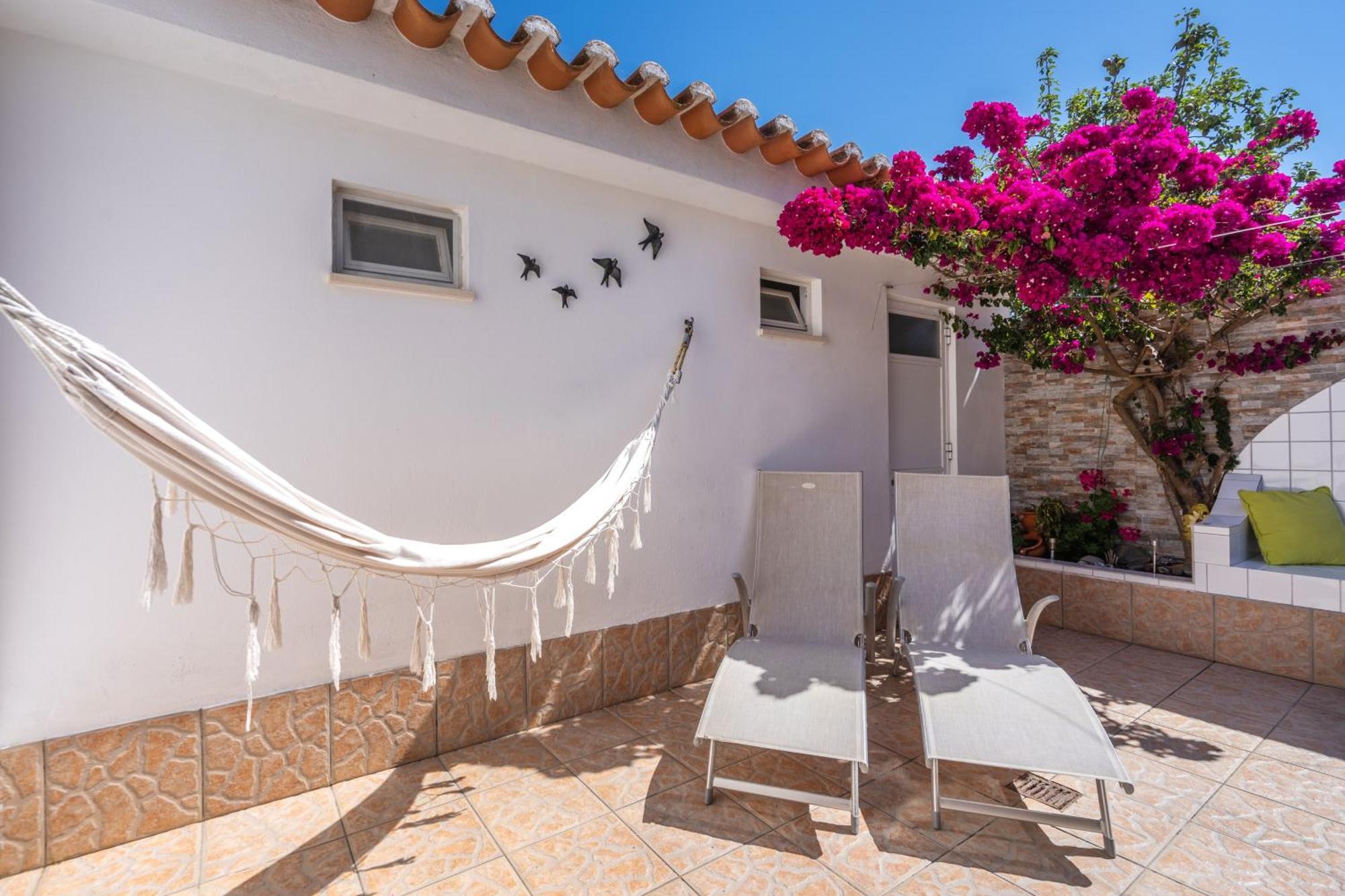 Casa O Cantinho Algarvio Odeceixe Kültér fotó