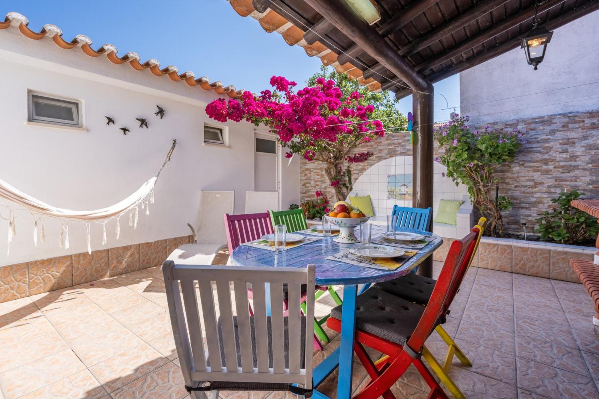 Casa O Cantinho Algarvio Odeceixe Kültér fotó