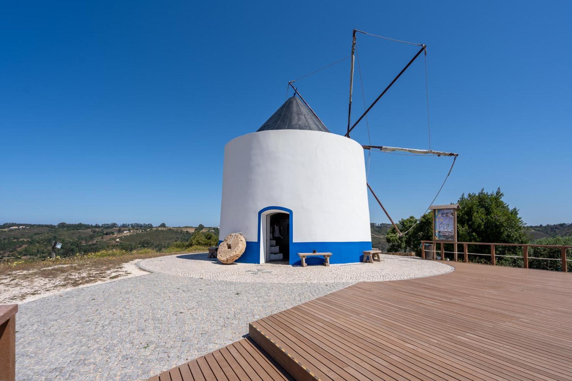 Casa O Cantinho Algarvio Odeceixe Kültér fotó