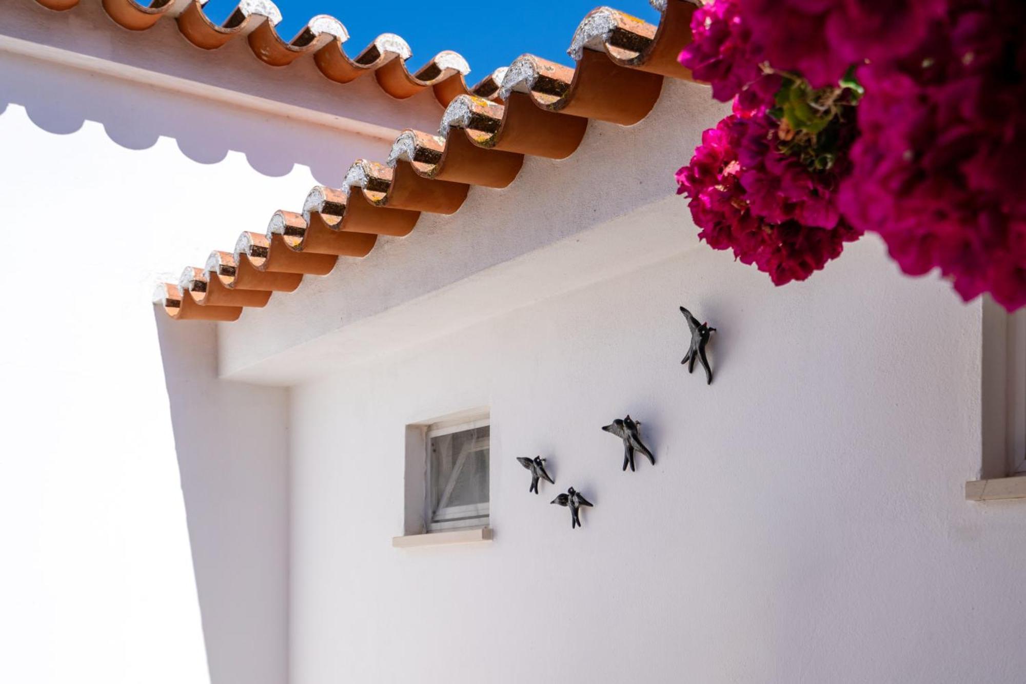 Casa O Cantinho Algarvio Odeceixe Kültér fotó