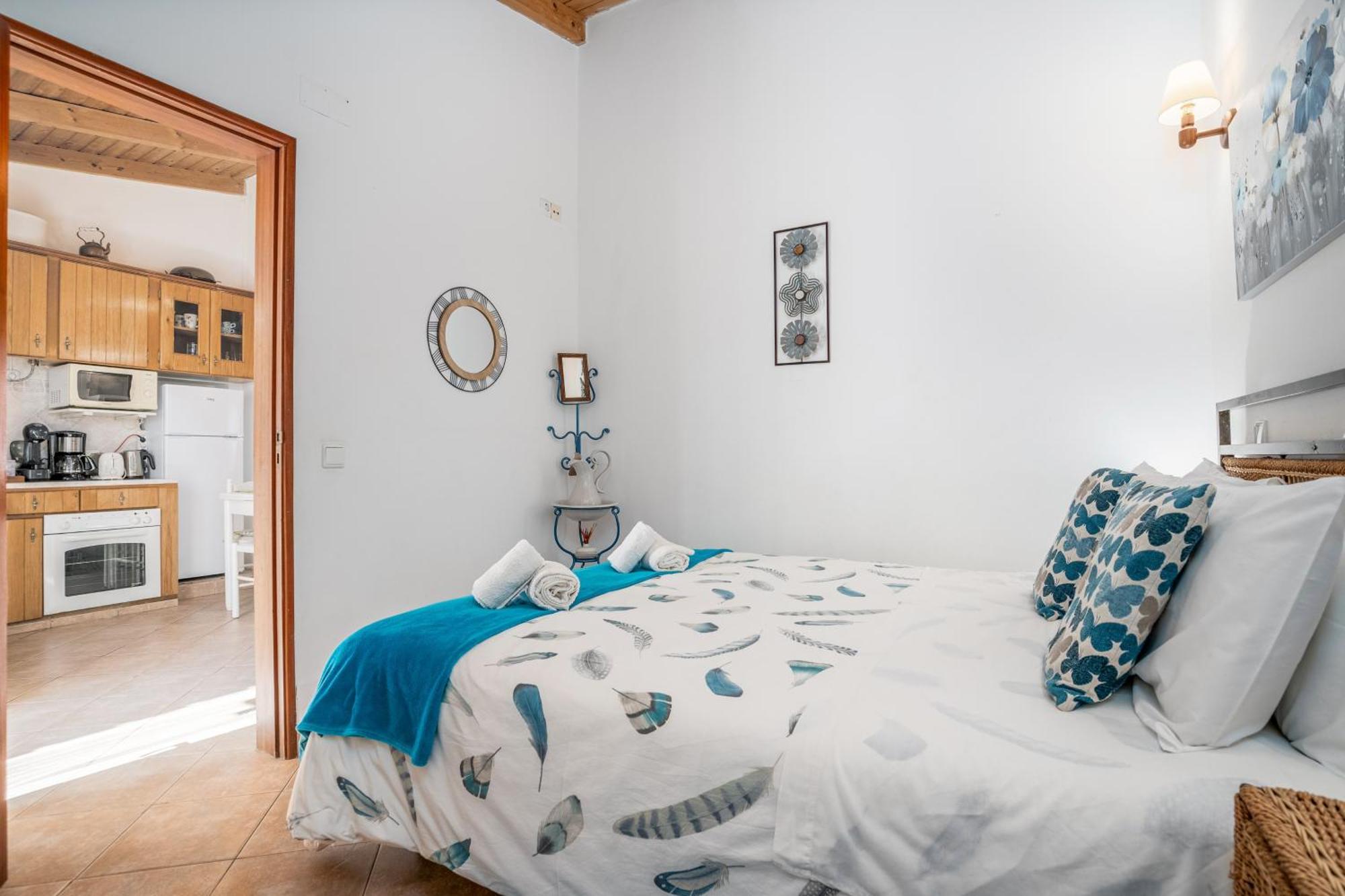 Casa O Cantinho Algarvio Odeceixe Kültér fotó