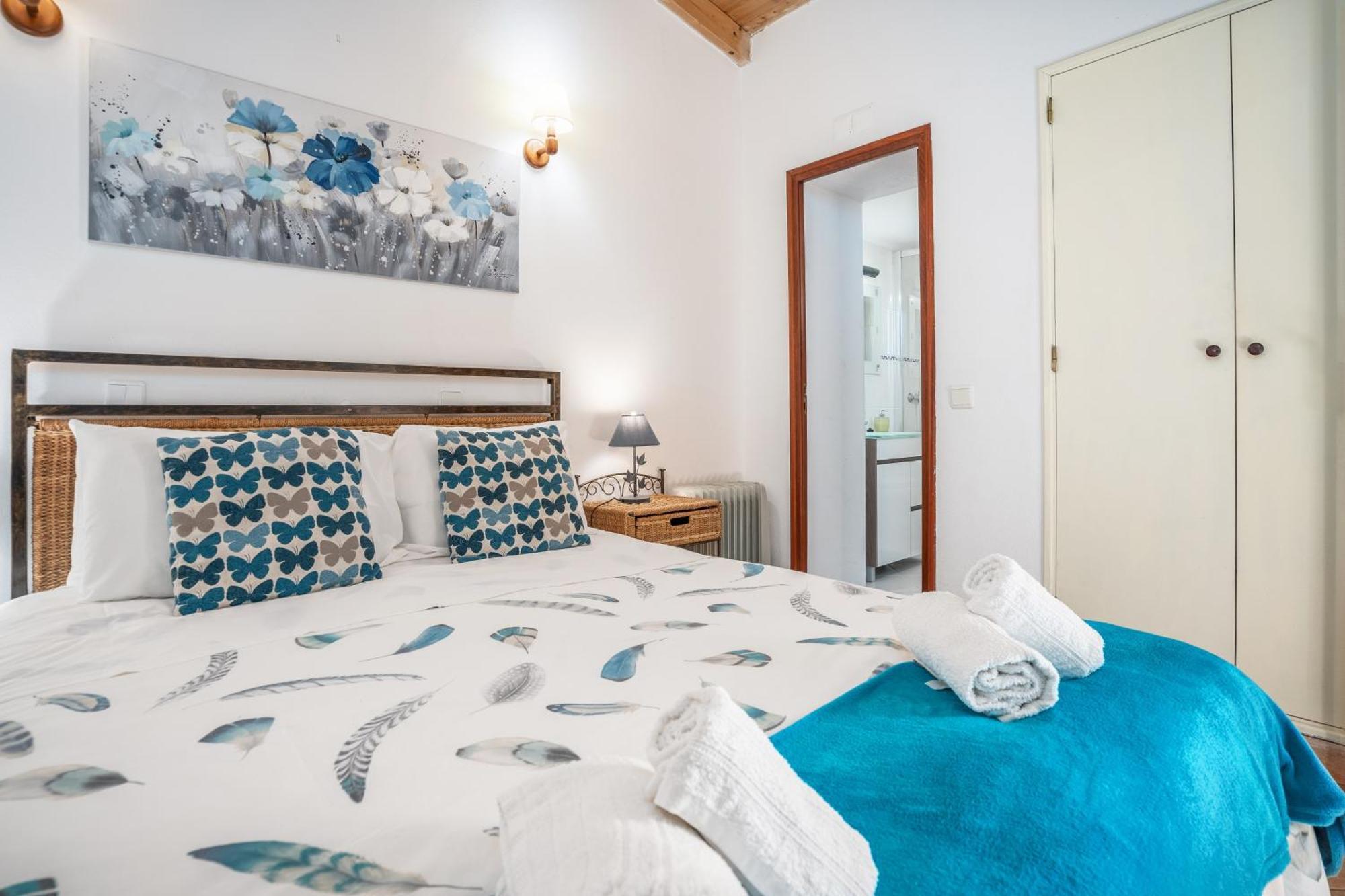 Casa O Cantinho Algarvio Odeceixe Kültér fotó