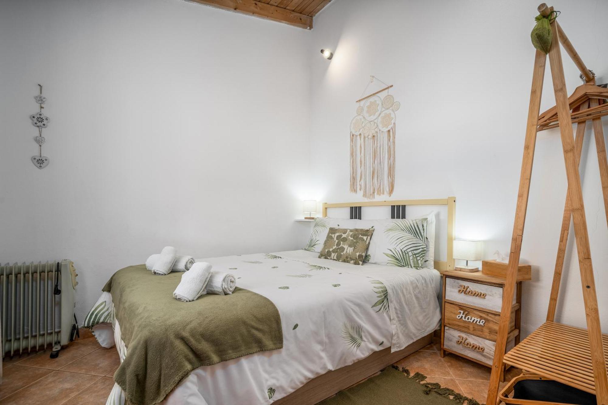Casa O Cantinho Algarvio Odeceixe Kültér fotó
